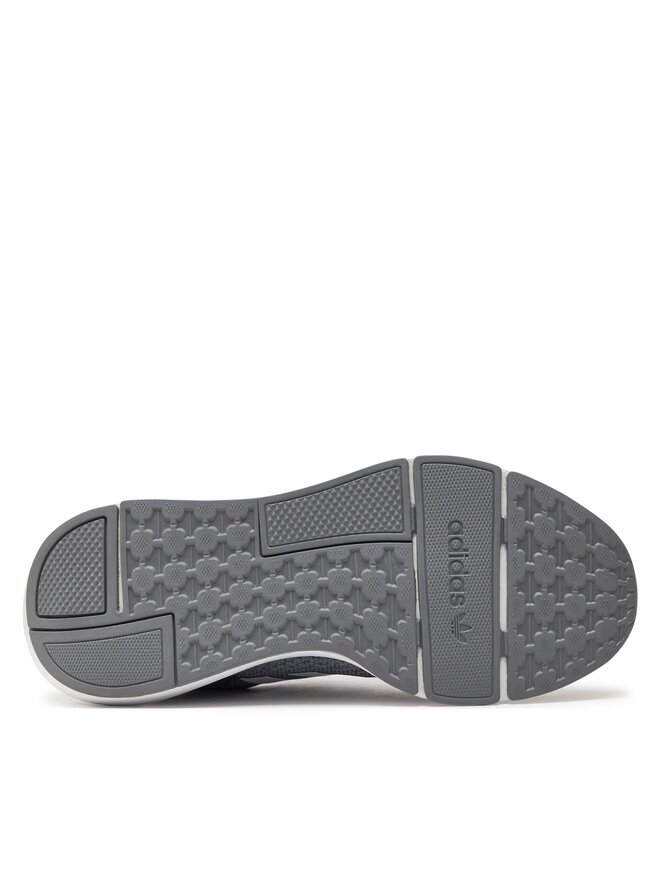 Sneakers adidas Swift Run 22 GZ3495 Grau eschuhe