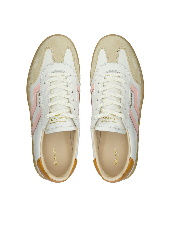 Gant Sneakers Gant 32531247 Écru