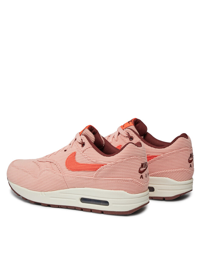 Nike Sneakersy Nike Air Max 1 Prm FB8915 600 Růžová