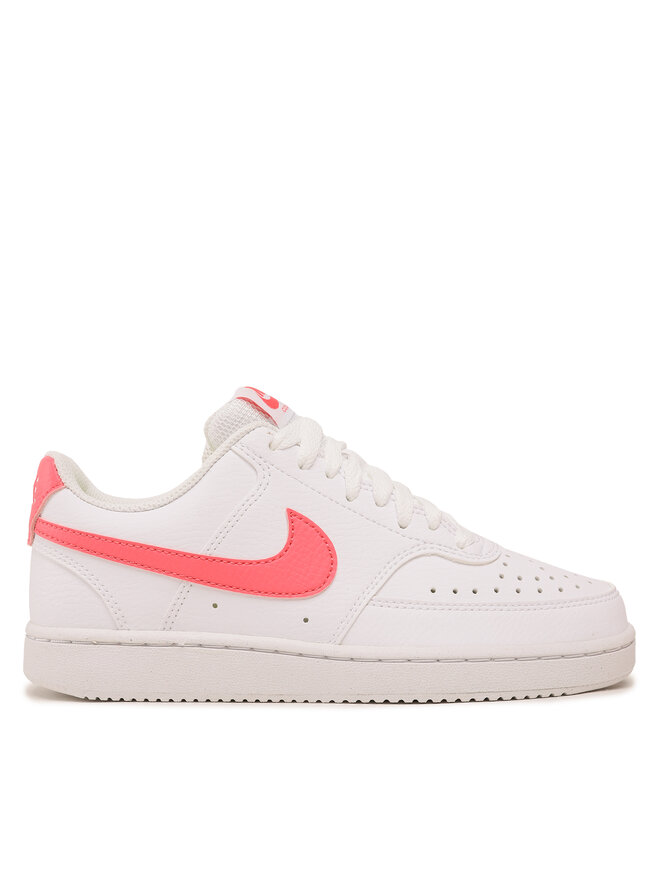 Nike Sneakersy Nike Court Vision Lo Nn DR9885 101 Bílá