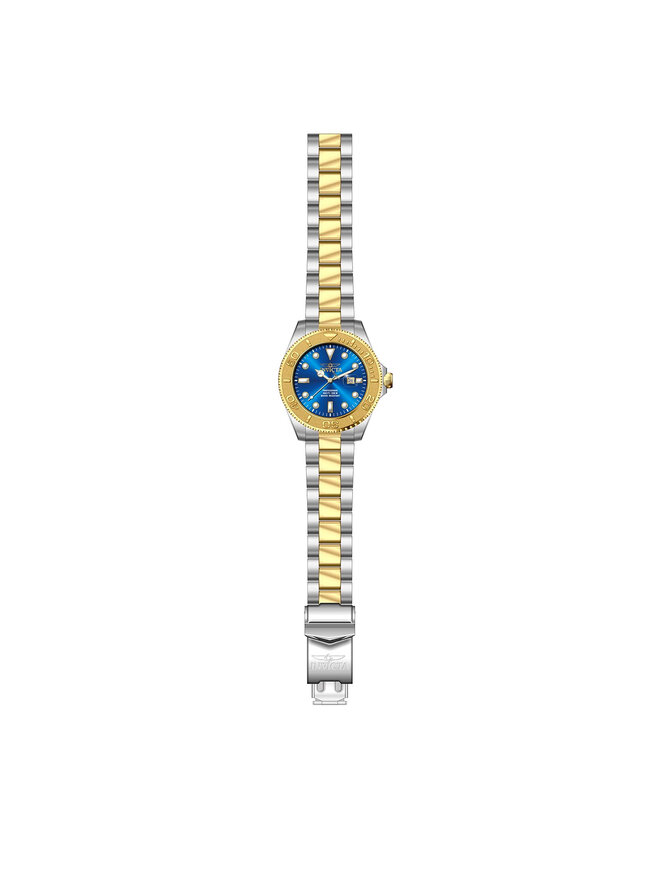 Invicta Watch Karóra Invicta Watch 15181 Ezüst