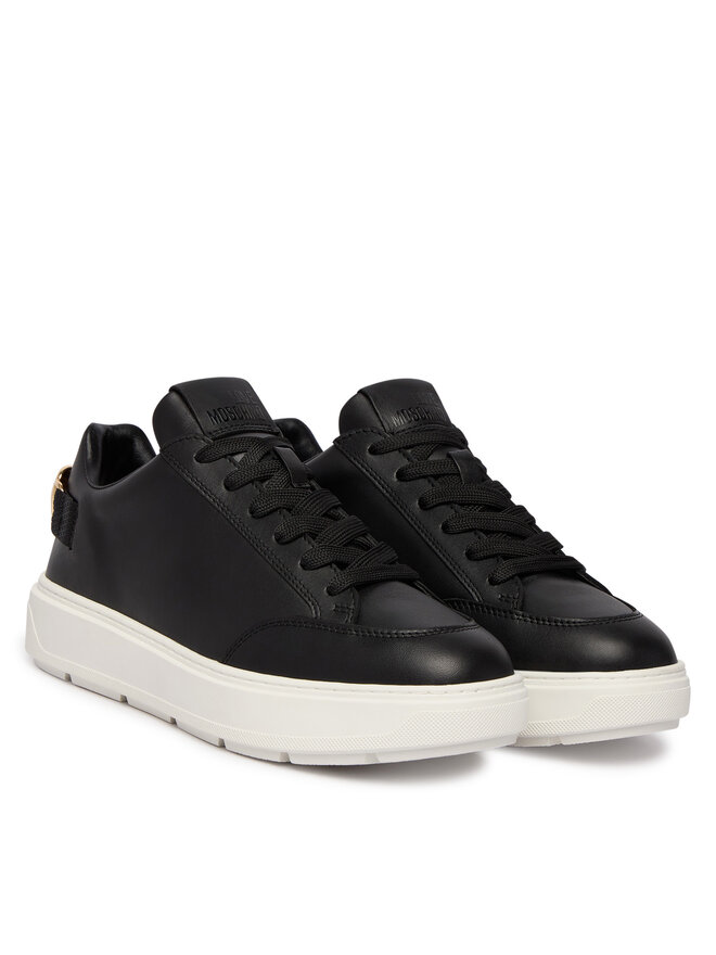 LOVE MOSCHINO Sneakers LOVE MOSCHINO JA15224G1OIA0000 Schwarz