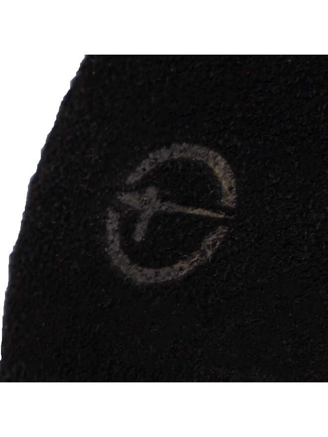Tamaris Stiefeletten Tamaris 1-25936-33 Schwarz