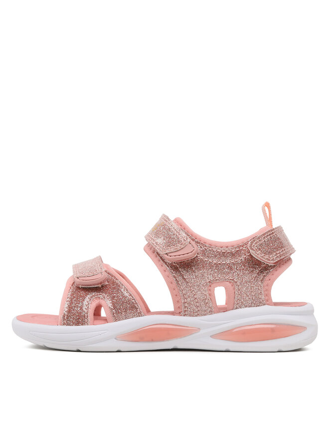 ZigZag Szandál ZigZag Flouer Z222304 Rózsaszín