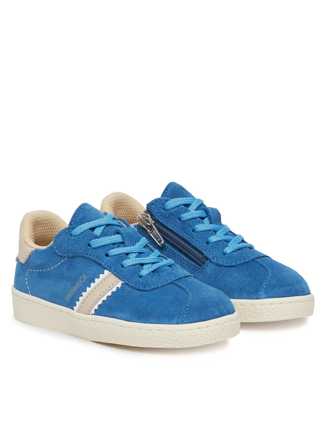 Primigi Sneakersy Primigi 7904044 M Tmavomodrá