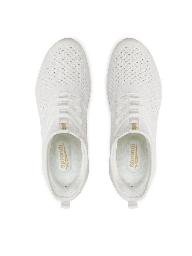Sprandi Zapatillas Sprandi MP07-GVA1 Blanco