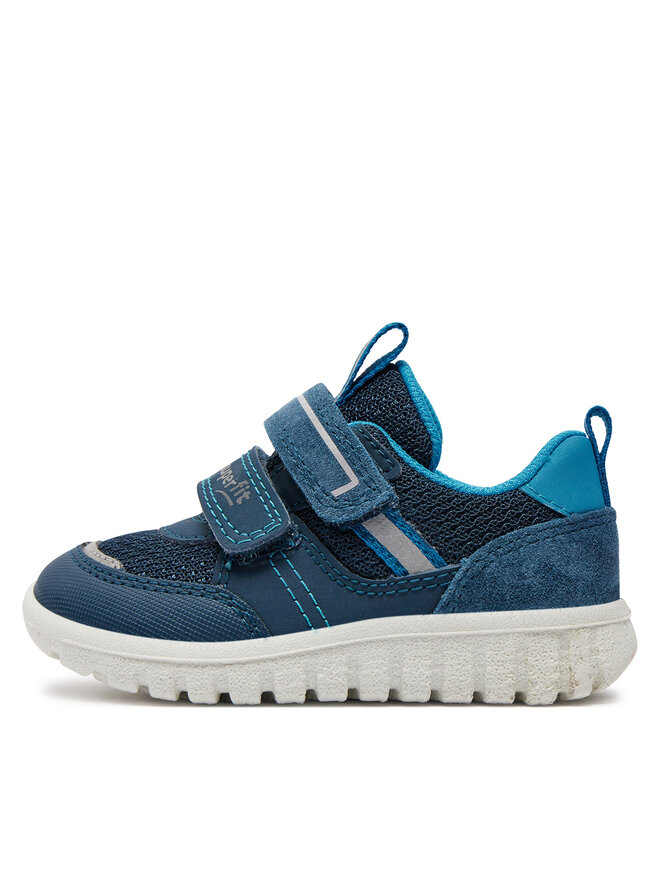 Superfit Αθλητικά Superfit 1-006203-8040 M Μπλε
