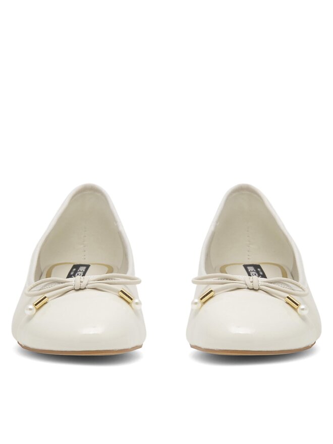 Nine West Балеринки Nine West WFA2608-1 Бежов