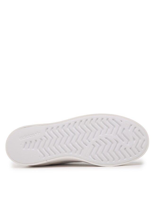 adidas Sneakersy adidas Stan Smith Bonega Shoes IE4758 Bílá
