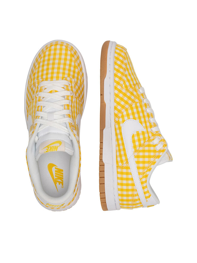 Nike Plátěnky Nike DZ2777-700 Žlutá