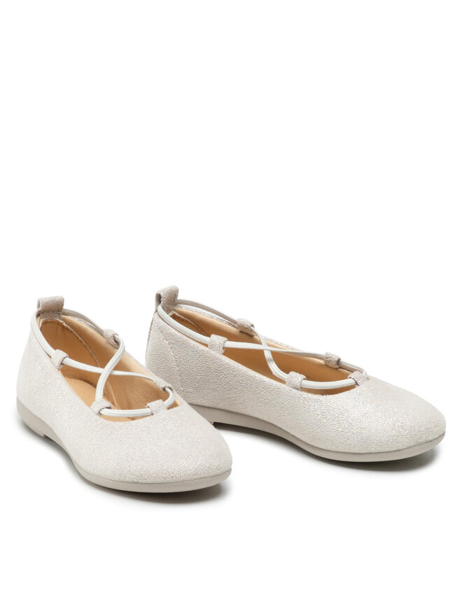 Grünland Scarpe basse Grünland Good SC5280-05 Beige