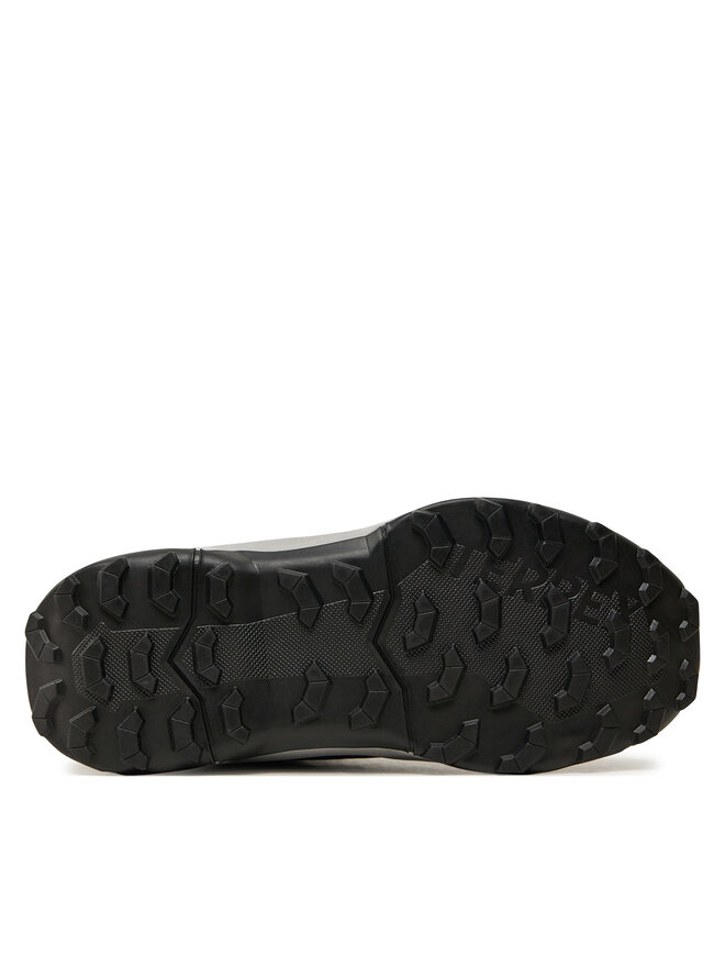 adidas Trekkingschuhe adidas Terrex Ax4r Mid IF6520 Schwarz