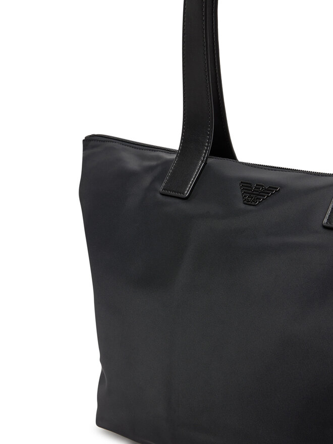 Emporio Armani Taška Emporio Armani EM001797 AF13454 UC001 Čierna