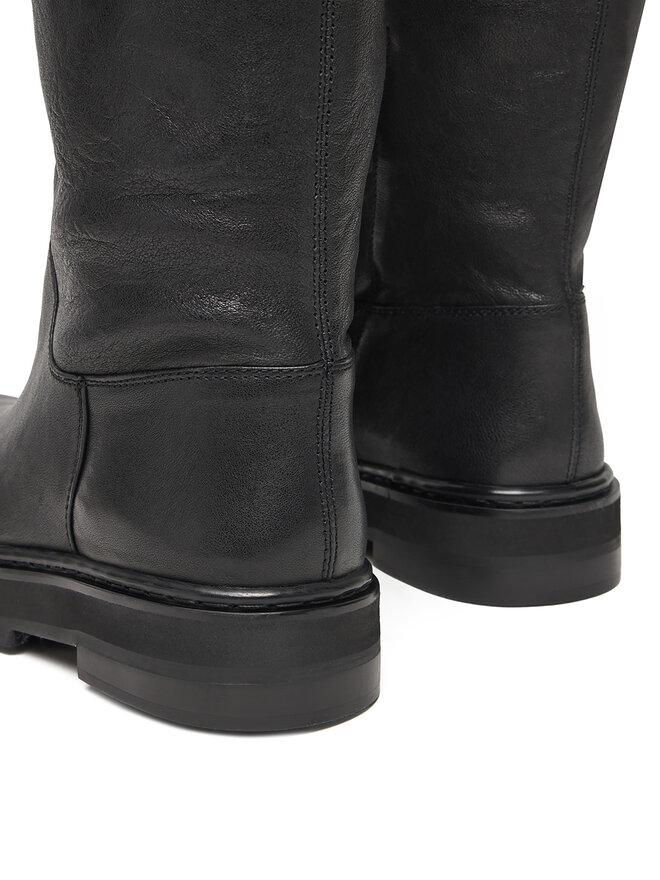 Patrizia Pepe Botas altas Patrizia Pepe 8Y0142 L005 Negro