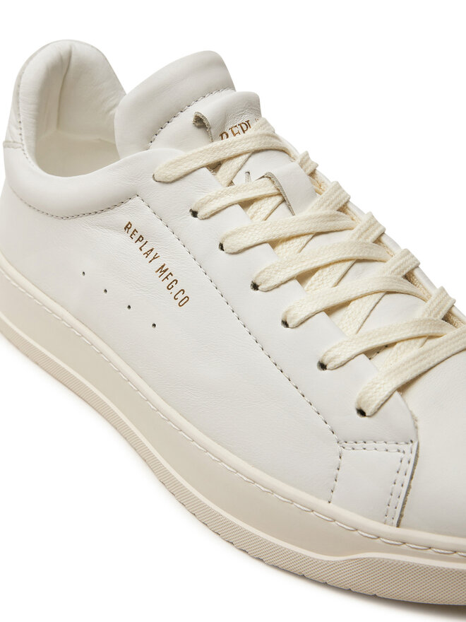 REPLAY Sneakers Replay GMZ3R .000.C0039L Bianco