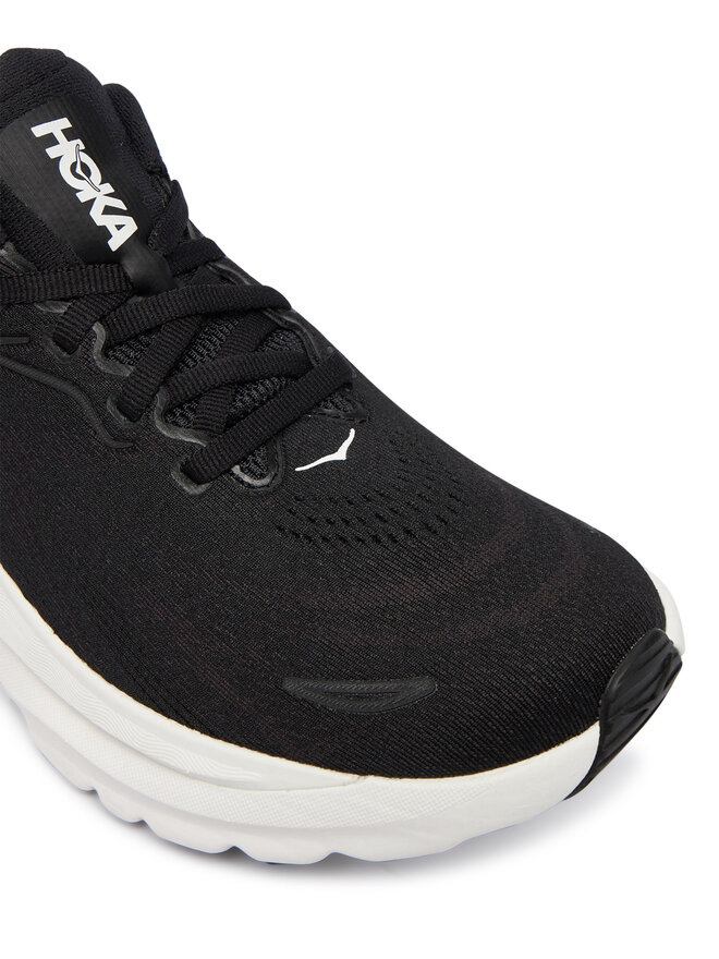 Hoka Scarpe running Hoka Arahi 8 1168711 Nero