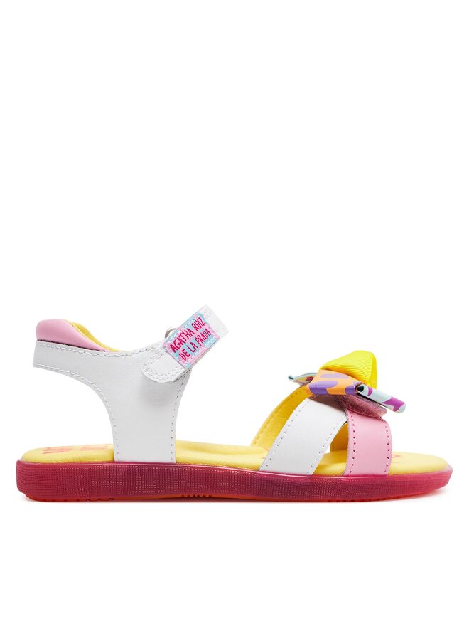 Agatha Ruiz de la Prada Sandalen Agatha Ruiz de la Prada 242961-B S Bunt