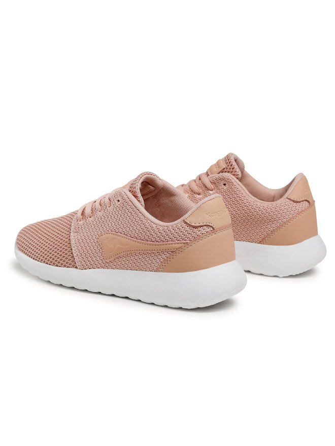 KangaRoos Buty na siłownię KangaRoos Mumpy 39083 000 6058 Różowy