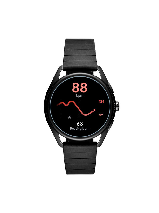 Emporio armani smartwatch 3 top