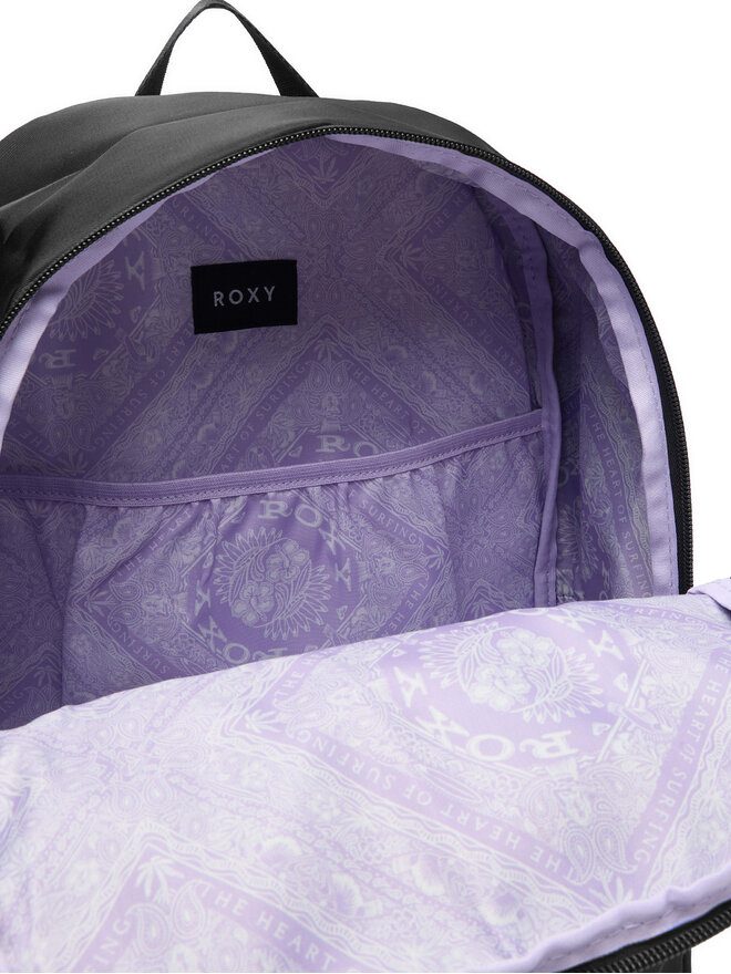Roxy Рюкзак Roxy CWBEO-ROXY-RH-001-10 Чорний