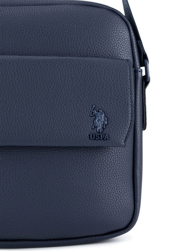 U.S. Polo Assn. Borsellino U.S. Polo Assn. BEUXT5749MVP Blu scuro