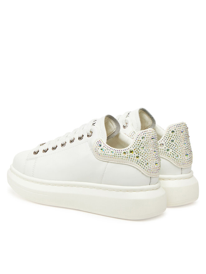 GOE Sneakers GOE OO2N4005 Alb