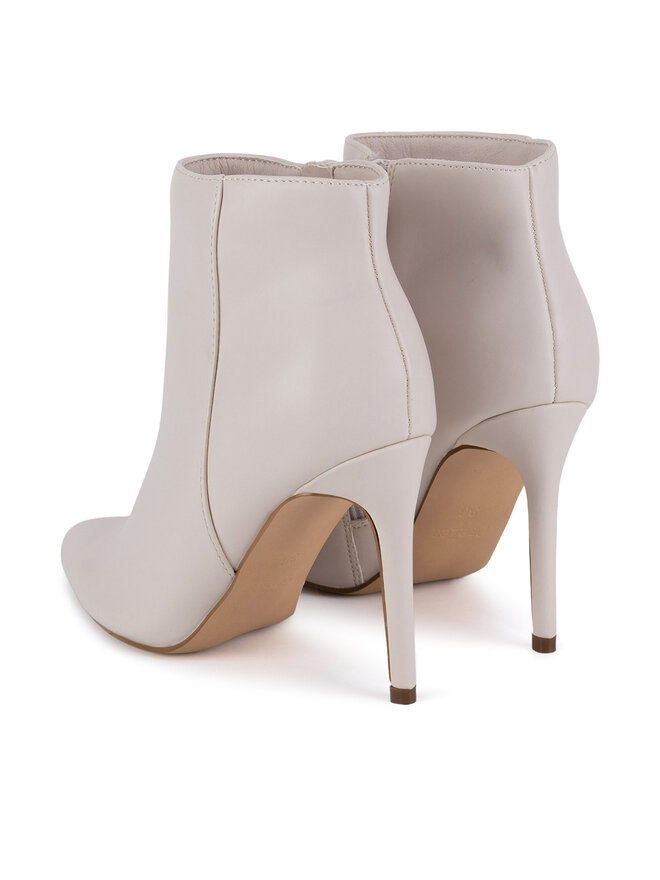 DeeZee Ботильйони DeeZee WYL3588-10 Бежевий