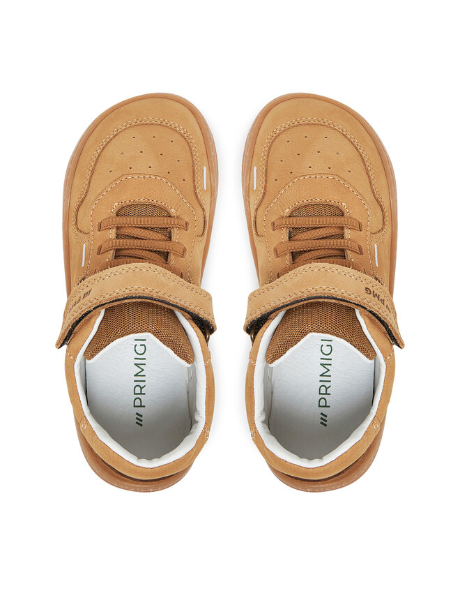 Primigi Sneakersy Primigi 7922522 M Hnedá