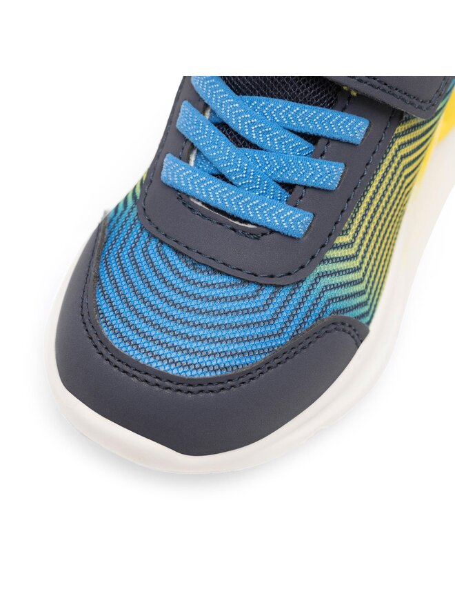 Sprandi Sneakersy Sprandi CP-K21181 Granatowy