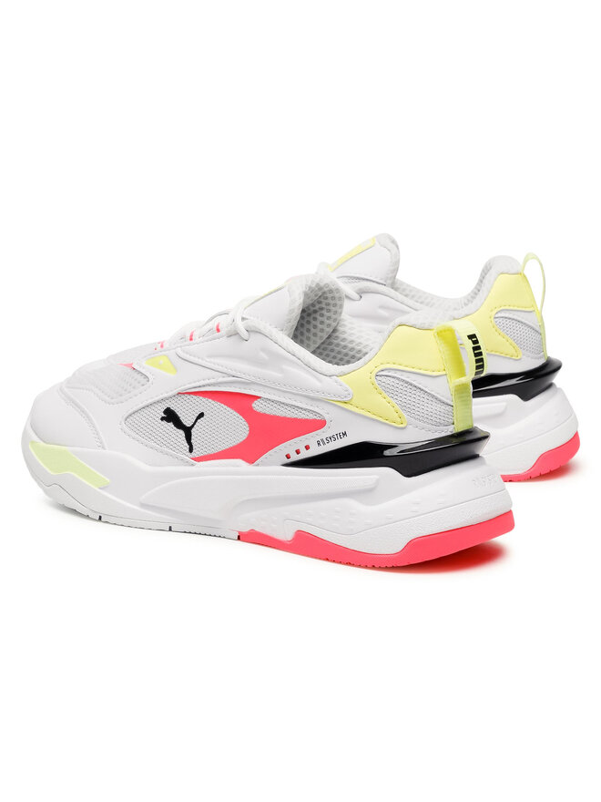 Puma Снікерcи Puma Rs-Fast Pop Wn's Білий