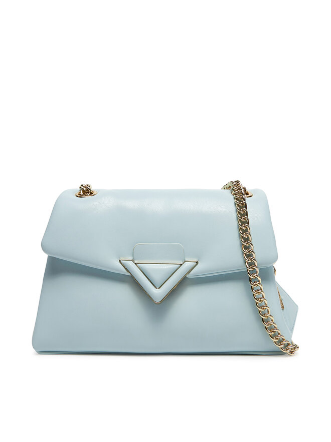 Aldo Τσάντα Aldo Softpuff 14009826 Γαλάζιο