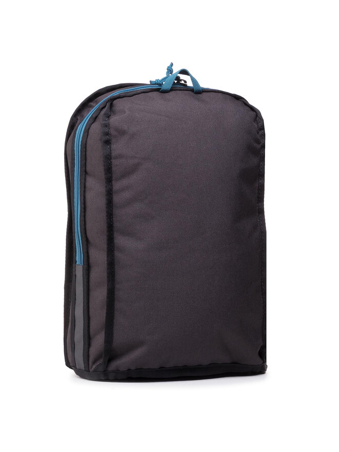Deuter Σάκος Deuter Aviant Duffel Pro 40 3521020-7000-0 Μαύρο