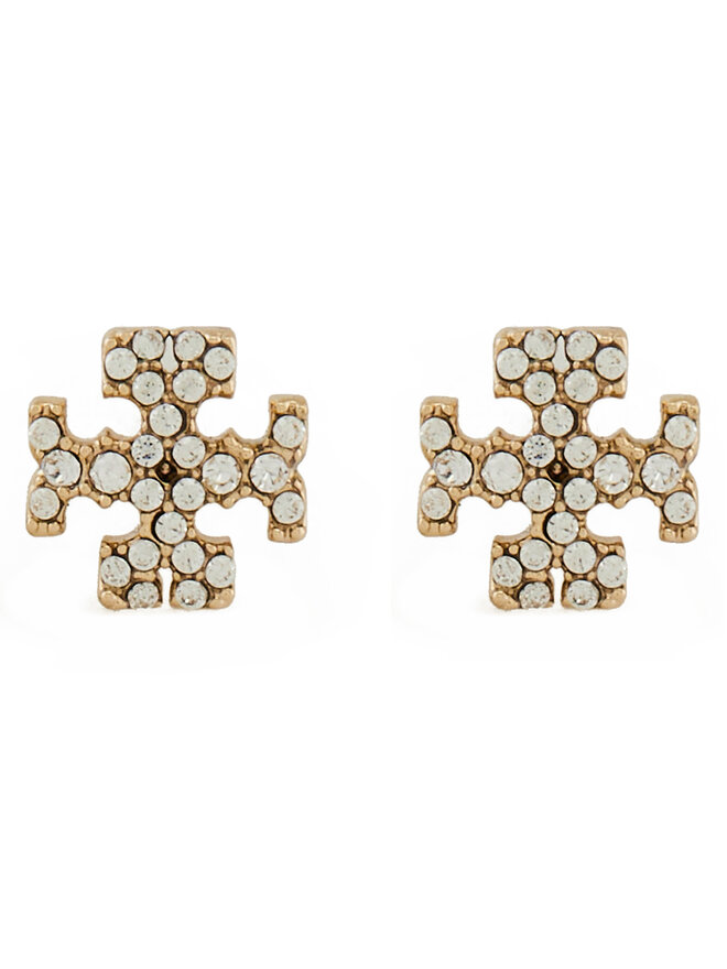 Tory Burch Orecchini Tory Burch Kira Stud 164115 Oro