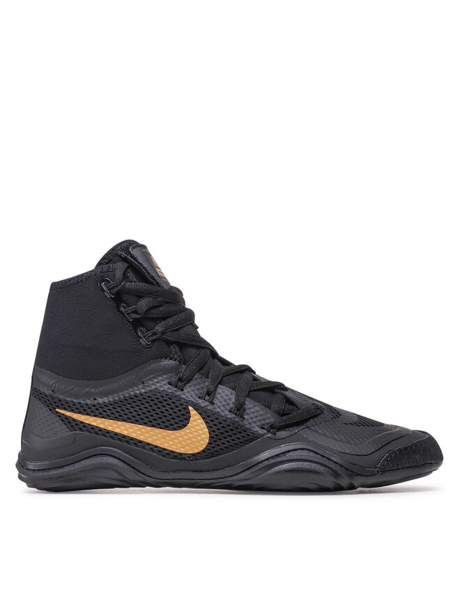 Nike Boksa apavi Nike Hypersweep 717175 001 Melns