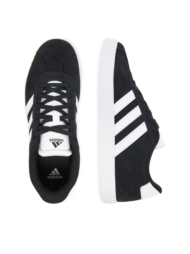 adidas Snīkeri adidas VL COURT 3.0 K ID6313 Melns