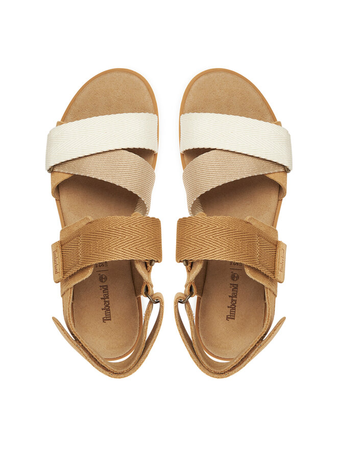 Timberland Sandale Timberland TB0A414AEW11 Maro
