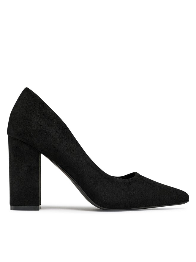 Jenny Fairy Halbschuhe Jenny Fairy Merlin WS20919-01 Schwarz