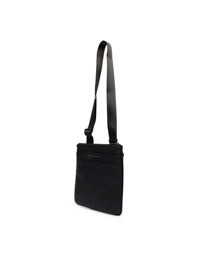 Armani Exchange Umhängetasche Armani Exchange XM002597 AF22652 UC001 Schwarz
