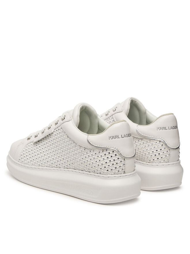 KARL LAGERFELD Sneakers KARL LAGERFELD KL62577N Weiß
