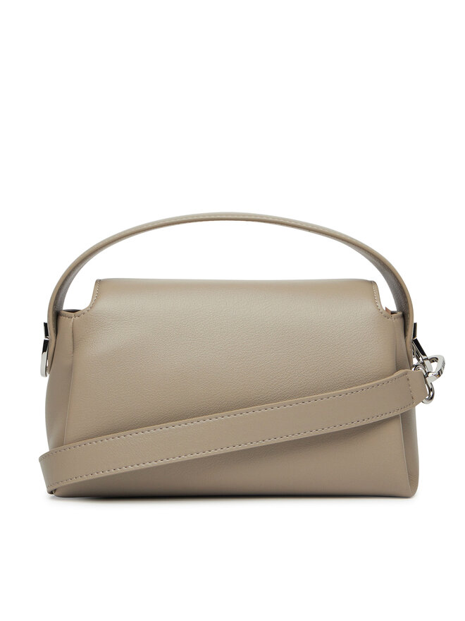 TOUS Handtasche TOUS Bloom 2002206244 Grau