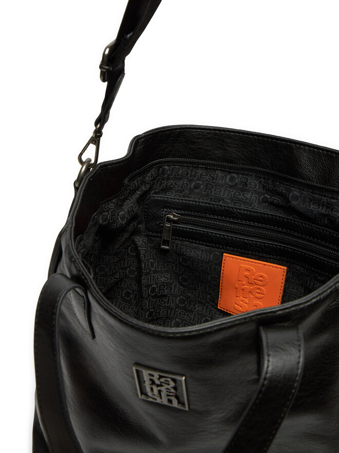 Refresh Bolso Refresh 183237 Negro