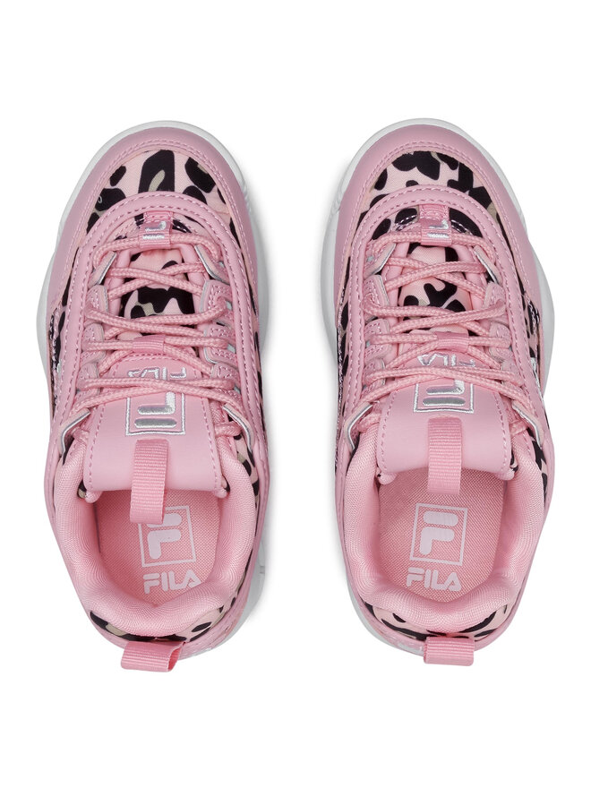 Zapatos fila imitacion 3d 2025
