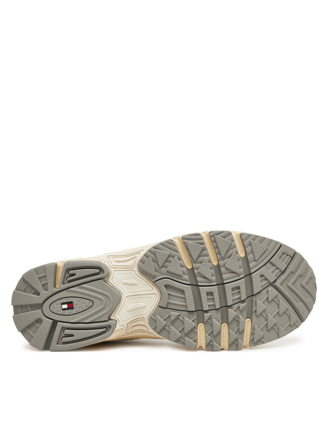 Tommy Jeans Zapatillas Tommy Jeans Archive'97 EN0EN02795 Blanco