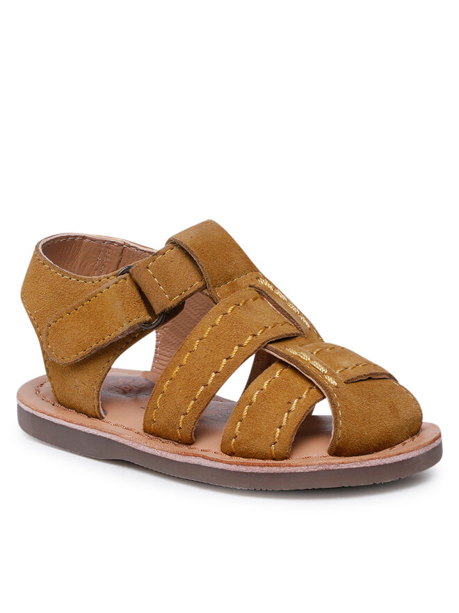 Gioseppo Sandales Gioseppo 69106-P Dzeltens
