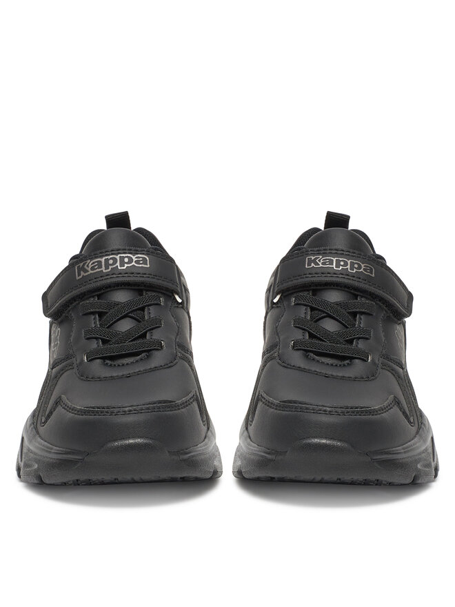 Kappa Zapatillas Kappa CEO-23KC2346A Negro