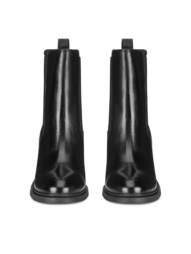 Lasocki Botines Lasocki WB-BETH-07 Negro