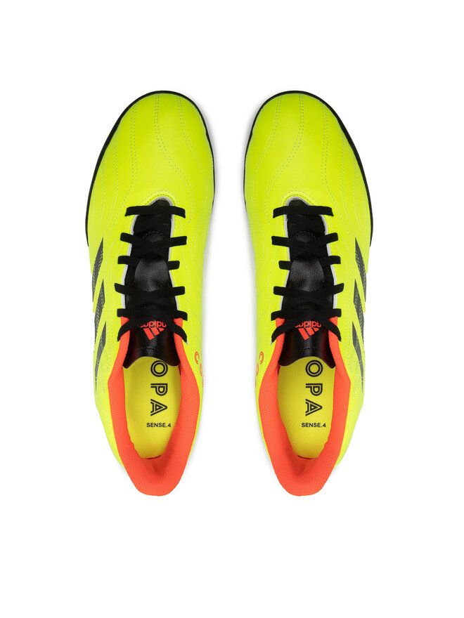 adidas Fußballschuhe adidas Copa Sense.4 Tf GZ1370 Gelb