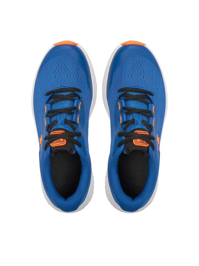 Under Armour Παπούτσια για Τρέξιμο Under Armour Ua Bgs Charged Rogue 4 3027106 Μπλε
