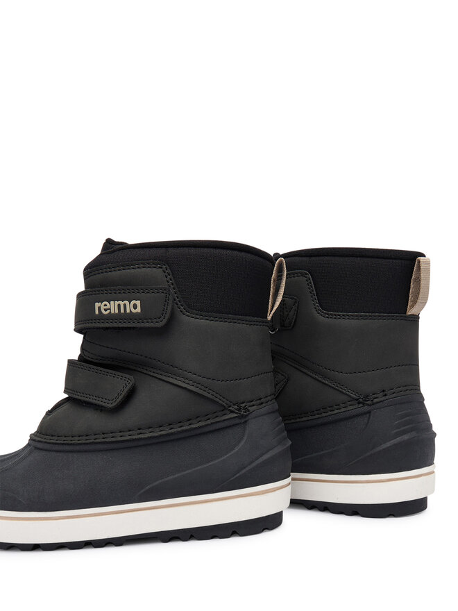 Reima Schneeschuhe Reima 5400027A-999A Schwarz