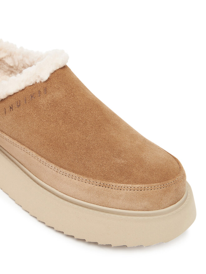 Inuikii Botas de nieve Inuikii Classic Micro 1014.026.0021 Beis